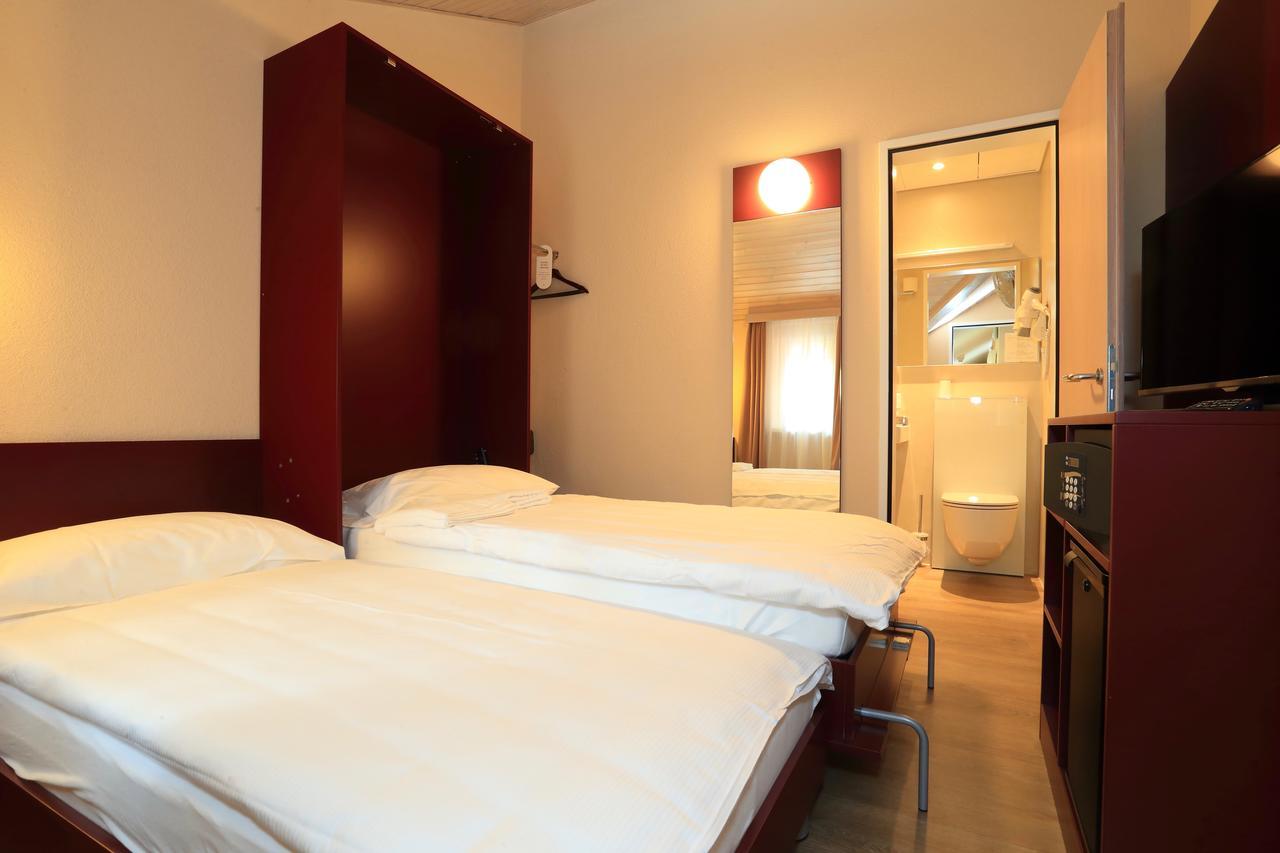 Hotel Elvezia אסקונה מראה חיצוני תמונה