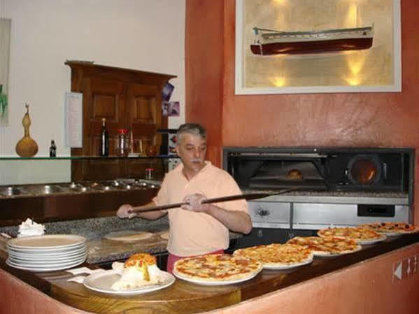 Hotel Elvezia אסקונה מראה חיצוני תמונה